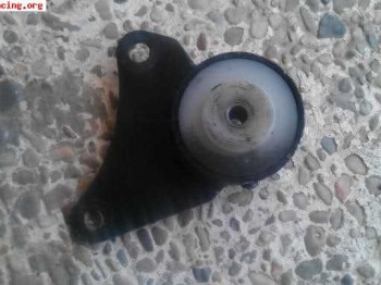 Taco antipar para saxo vts