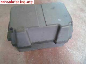 Caja para batería