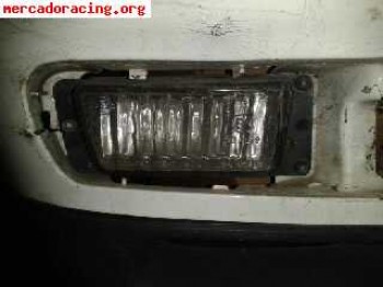 Faros antiniebla  ibiza ii - iii