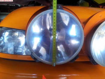 Busco faro valeo para parrilla 