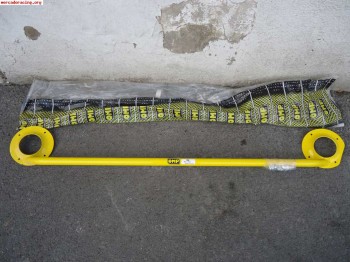 Vendo barra de torretas omp nueva a estrenar.