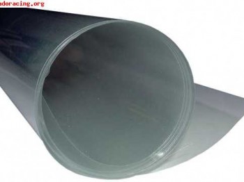 Laminado de cristales