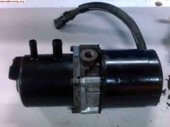 Bomba direccion asistida saxo