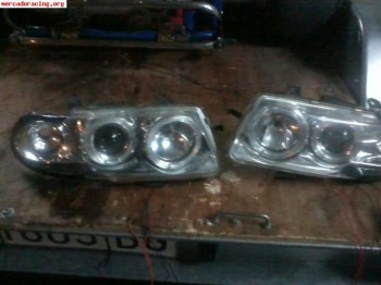 Faros de ange astra gsi
