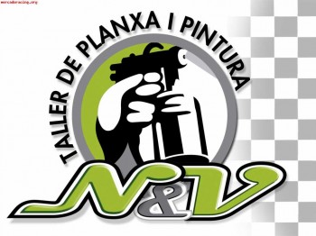 Pintado de coches de rally y de calle