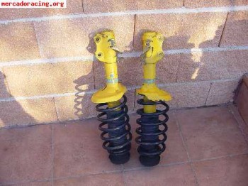 Bilstein con muelle para golf