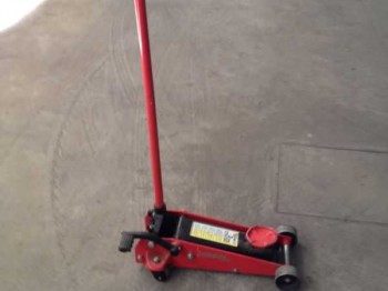 Vendo gato hidraúlico 3ton