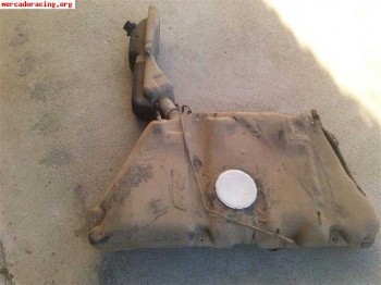 Deposito renault 5 gt turbo