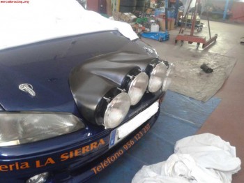 Parrilla de faros   cuneteros 106 ph2