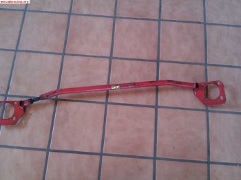 Barra de copelas 106