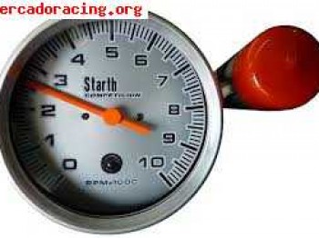 Se vende reloj cuentavueltas con luz de corte