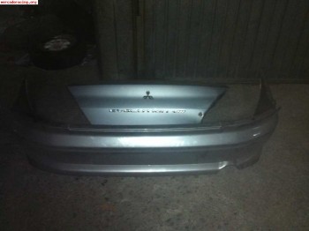 Venta porton y defensa trasera evo 8