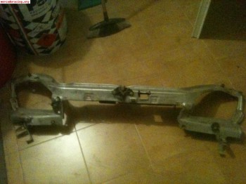 Se vende frente de saxo fase 2