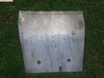 Cubrecarter 206-saxo