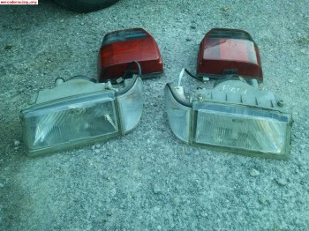 Faros  fiat 1 turbo todos 60€