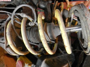 Muelle apex para saxo, ax o 106