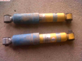 !!!bilstein b8 para saxo, 106, ax, , , !
