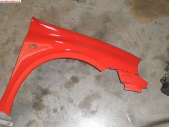 Se vende aleta derecha clio sport fase 1