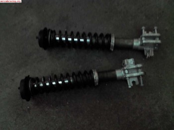 Vendo suspension super copa fiat