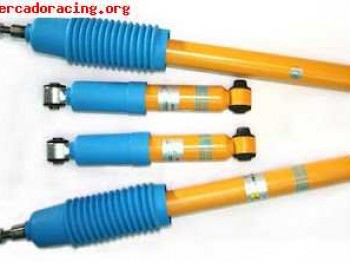 Se vende suspension bilstein