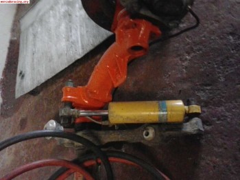 Bilstein traseros copa saxo