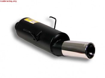 Vendo escape supersprint magnum