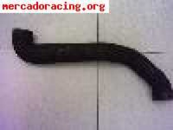 Se vende manguito  de gt turbo