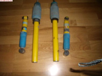 Vendo suspension blistein grupo n para psa