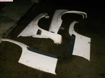 )) piezas citroen- peugeot ((