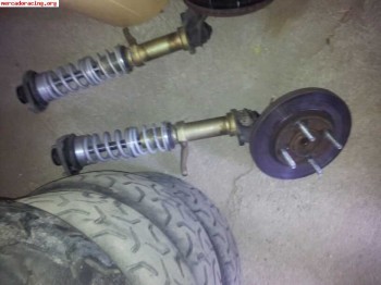 Selex gold oro ax,saxo,106... 500€