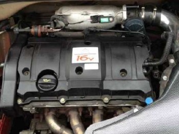 Vendo campana de admision de la copa saxo