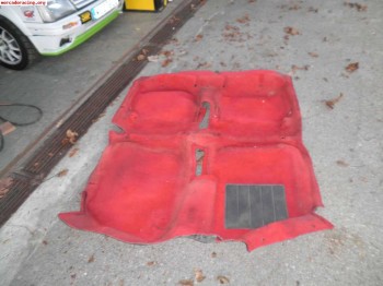 Peugeot 205 rallye y corsa gsi