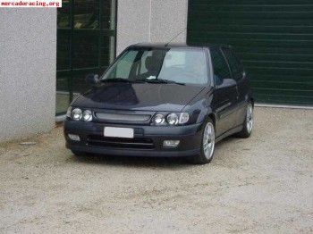 Compro bifaros saxo fase 1