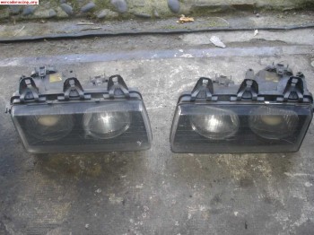 Faros delantero de bmw e 36