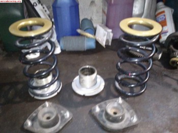 Kit pts muelle estrecho