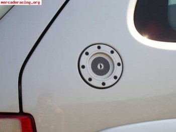 Se vende tapon de gasolina sparco