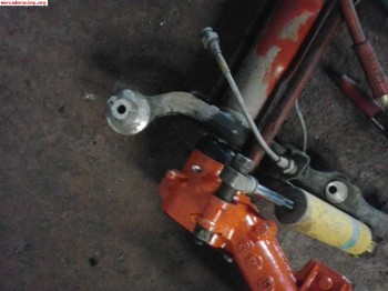 Bilstein traseros saxo uniball