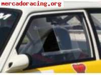 Kit policarbonatos a medida directo fabricante