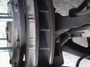 Discos flotantes wilwood