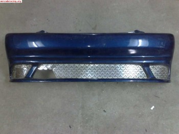 Paragolpes traseri ibiza