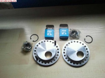 Copelas regulables saxo/106/ax nuevas