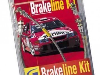 Latiguillos freno vw golf mk 1 - 2 - 3