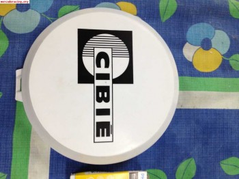 Faros tipo super oscar/cibie