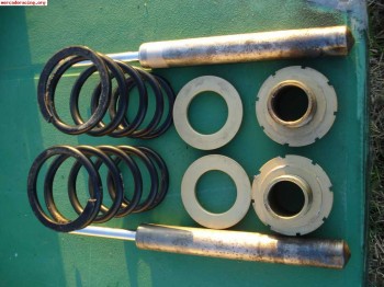 Suspension pts cuerpo roscado saxo/106