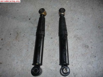 Selex tarados para tierra nuevos