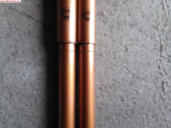 Vendo suspension kayaba