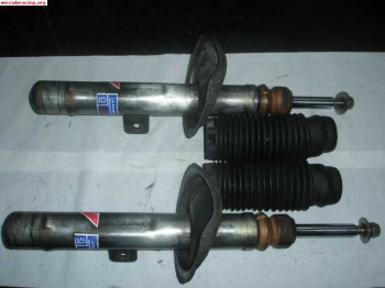 Suspension del pts 306 valida tb para zx y xsara