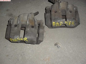 Pinzas partner 266 20 euros! 