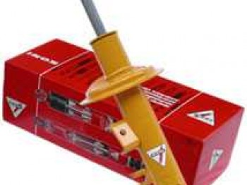 Suspensión koni o selex