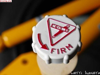 Amortiguadores koni sport gt turbo fase ii